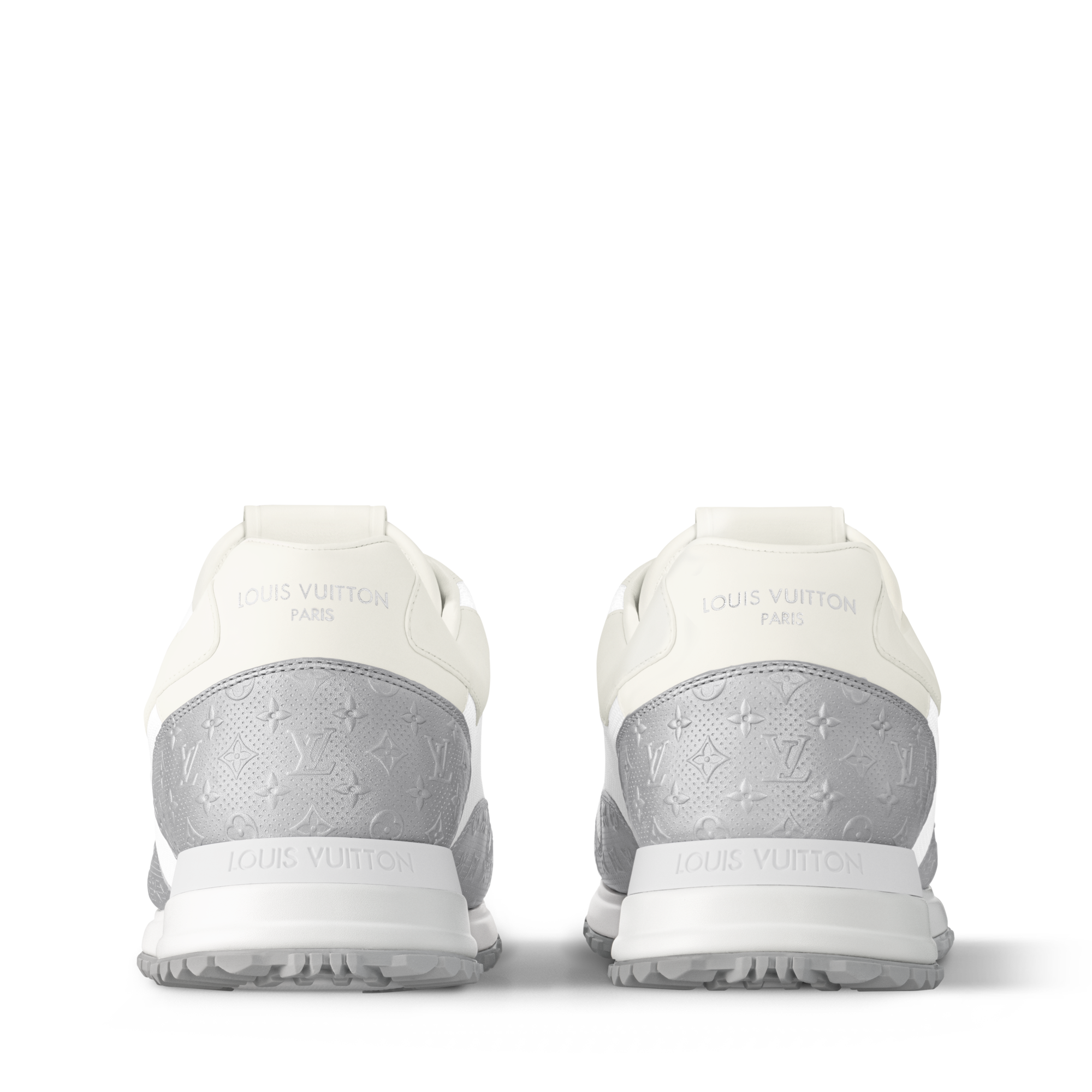Zapatilla deportiva Run Away  Hombre Zapatos Zapatillas | LOUIS VUITTON (Zoom de producto)